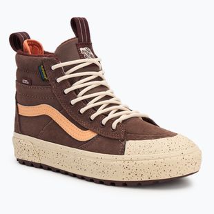 Обувки Vans MTE Sk8-Hi Waterproof taupe