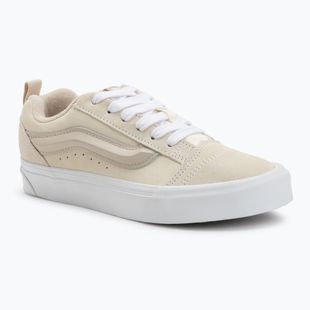 Обувки Vans Knu Skool Tri-Tone Block VN000D220VW1 vintage white
