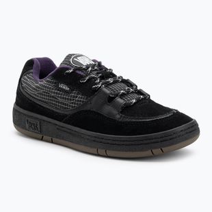 Обувки Vans Speed LS ripstop black/black