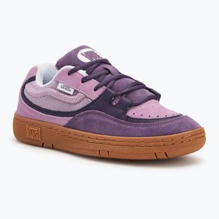 Обувки Vans Speed Ls eggplant purple