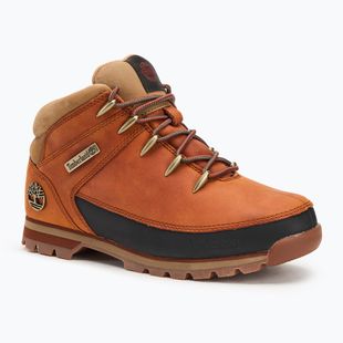 Мъжки обувки Timberland Euro Sprint medium orange full grain