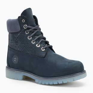 Мъжки обувки Timberland Premium 6 In Lace navy nubuck