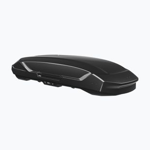 Покривен бокс Thule Motion 3 XL black glossy