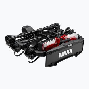 Носач за велосипеди с кука Thule OutPace 2Bike черен