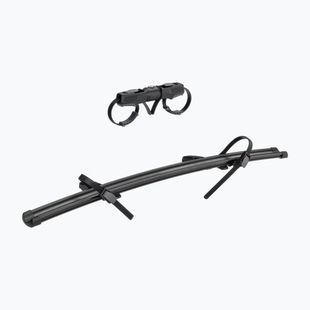 Адаптер за багажник Thule VeloSpace 3 Bike rack black