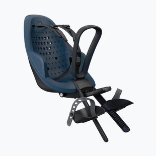 Седалка за велосипед Thule Yepp 2 Mini майолика синьо