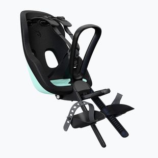 Седалка за велосипед Thule Yepp Nexxt 2 Mini мента