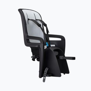 Седалка за велосипед Thule RideAlong 2 Rack Mount тъмно сива