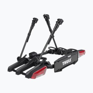 Багажник за велосипеди с теглич Thule VeloLite 3Bike black