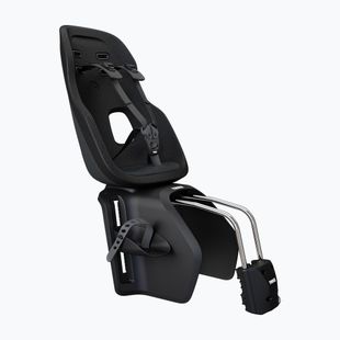 Велосипедно столче Thule Yepp Nexxt 2 Maxi Frame Mount black