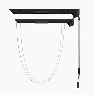 Закачалка за кутия Thule MultiLift 2 40 kg black