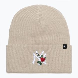Зимна шапка 47 Brand MLB New York Yankees Thorn bone
