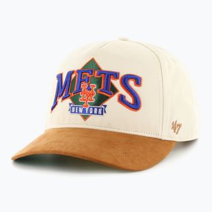 47 Марка New York Mets Диамантената бейзболна шапка