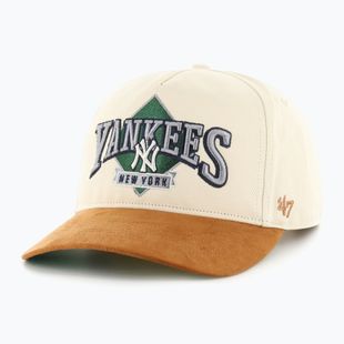 47 Марка New York Yankees Mets Диамантената бейзболна шапка