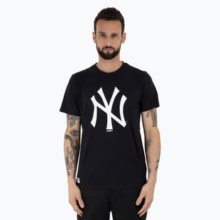 Мъжка тениска New Era NOS MLB Rregular New York Yankees navy