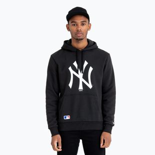 Мъжки New Era NOS MLB Reguler New York Yankees Hoody black