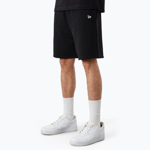 Мъжки къси панталони New Era NE Essentials black