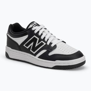 Детски обувки New Balance 480's V1 black GSB480BW