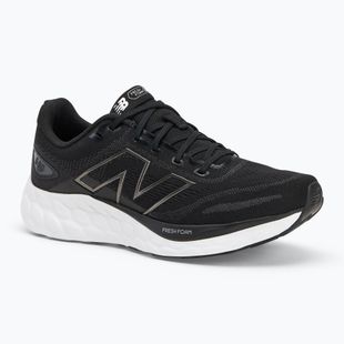 Мъжки обувки за бягане New Balance Fresh Foam 680 v8 black/white