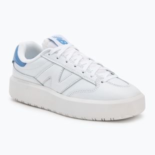 Обувки New Balance Classic 302's V1 white/blue/white
