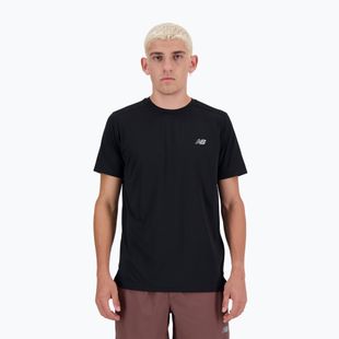 Мъжка тениска New Balance Sport Essentials black