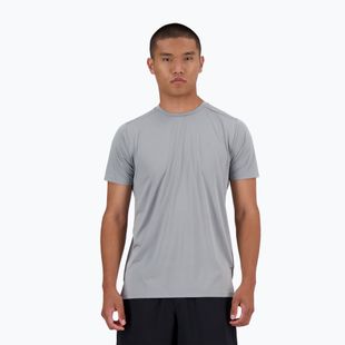 Мъжка тениска New Balance Sport Essentials grey