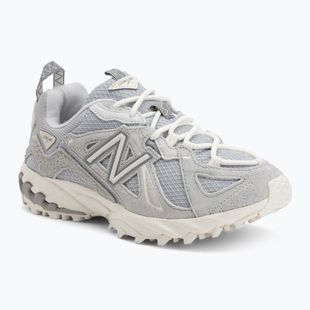 Обувки New Balance 610 V1 grey matter