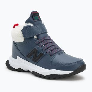Детски обувки New Balance 800's V3 navy/white/black
