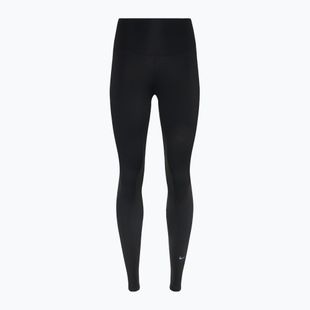 Дамски клин Nike One High-Waisted 7/8 black