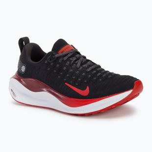 Мъжки обувки за бягане Nike InfinityRN 4 Extra Wide black/team red/fire red