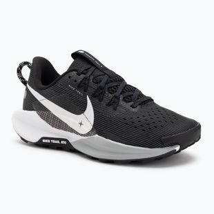 Дамски обувки за бягане Nike Pegasus Trail 5 black / white / anthracite / wolf grey