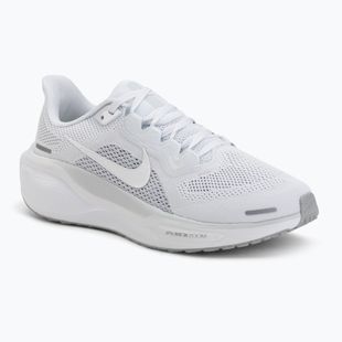Дамски обувки за бягане Nike Pegasus 41 white/pure platinum/white