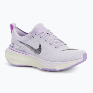 Дамски обувки за бягане Nike Invincible 3 barely grape/lilac bloom/sail/black