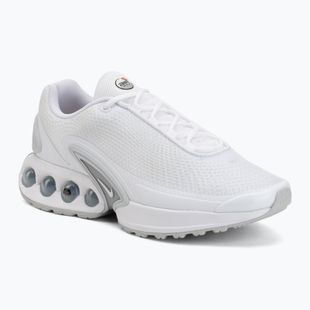Мъжки обувки Nike Air Max Dn white/white/metallic silver/white