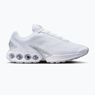 Мъжки обувки Nike Air Max Dn white/white/metallic silver/white