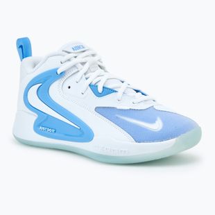 Обувки Nike React Hyperset 2 бял/бял/синьо Valor