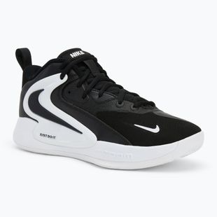 Обувки Nike React Hyperset 2 черно/черно/бяло