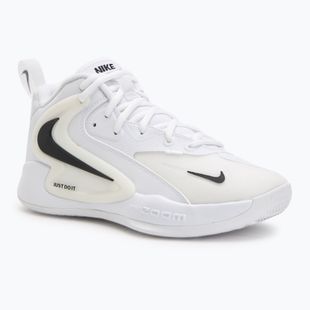 Обувки Nike React Hyperset 2 бяло/бяло/черно