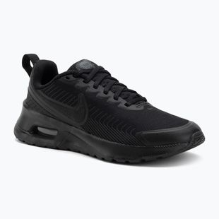 Мъжки обувки Nike Air Max Nuaxis black/black/anthracite