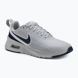 Мъжки обувки Nike Air Max Nuaxis light smoke grey/obsidian/cyber/white