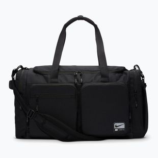 Чанта за тренировка Nike Utility Power 2.0 51 l black/black/white