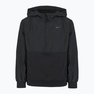 Детски суитшърт Nike Sportswear City Utility EasyOn black/black