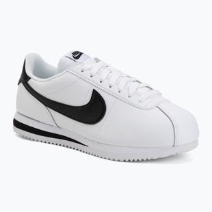 Дамски обувки Nike Cortez Leather white/black