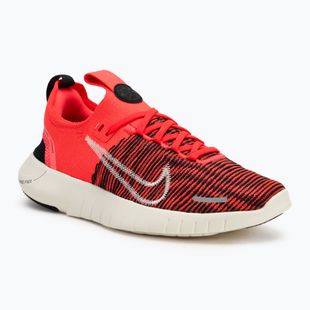 Дамски обувки за бягане Nike Free RN NN aster pink/hot punch/light iron ore/lack