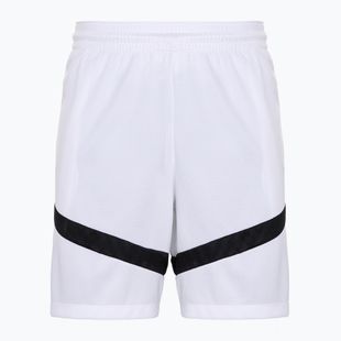Мъжки баскетболни шорти Nike Icon Dri-Fit 8“ white/white/black/black