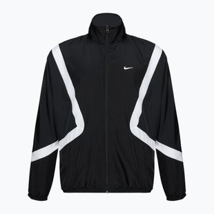 Мъжко яке Nike Icon black/white