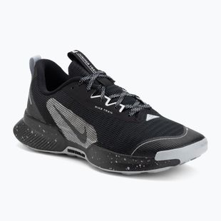 Мъжки обувки за бягане Nike Juniper Trail 3 black/wolf grey/photon dust/black