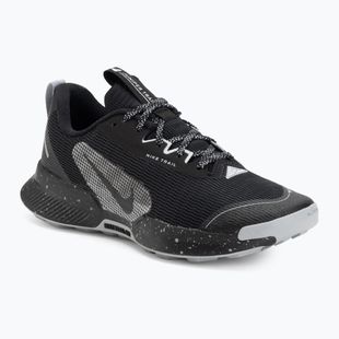 Дамски обувки за бягане Nike Juniper Trail 3 black/wolf grey/photon dust/black
