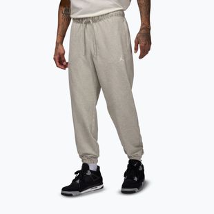 Мъжки панталони Sport Crossover Dri-Fit grey heather/white