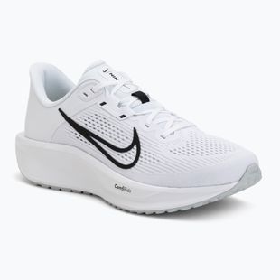 Мъжки обувки за бягане Nike Quest 6 white/pure platinum/black